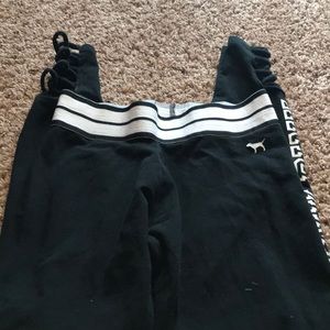 Victoria secret leggings